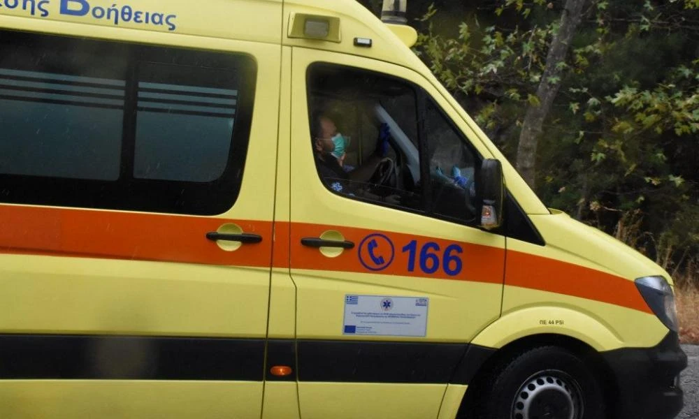 Κρήτη: Νεκρός Γάλλος τουρίστας - Κατέρρευσε ενώ έκανε ποδήλατο